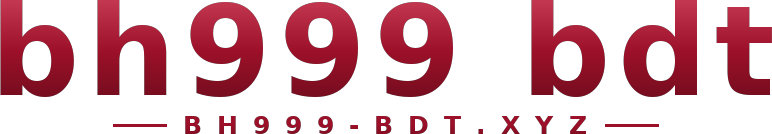 bh999 bdt logo